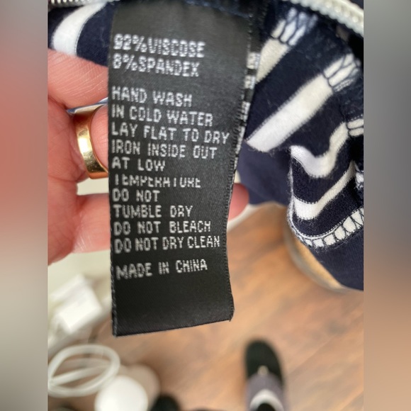 Orly brand full zip light jacket - Picture 4 of 4